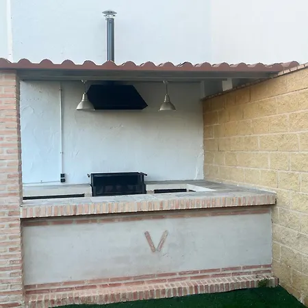 Casa Rural Valentina Almonacid de Toledo Exterior photo