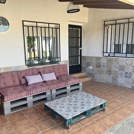 Casa Rural Valentina Almonacid de Toledo Exterior photo