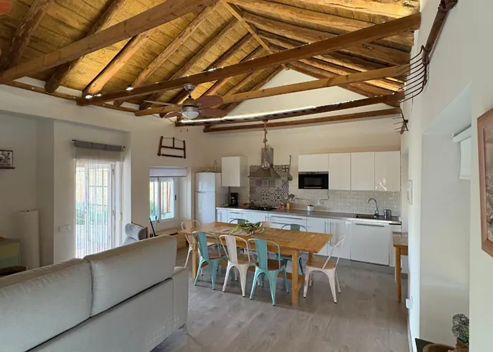 Casa Rural Valentina