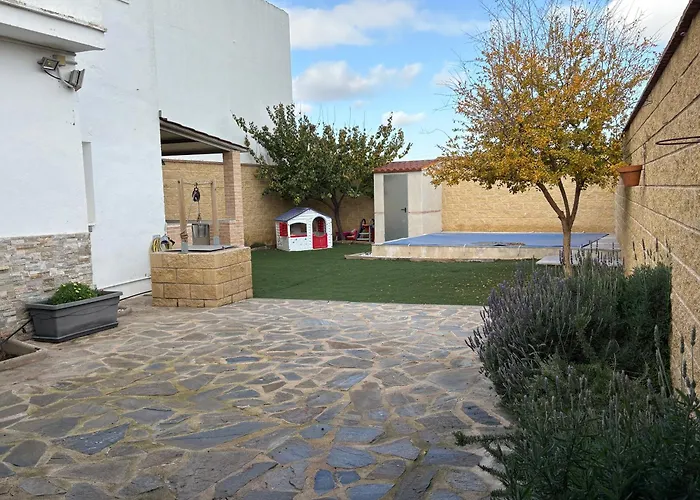 Casa Rural Valentina