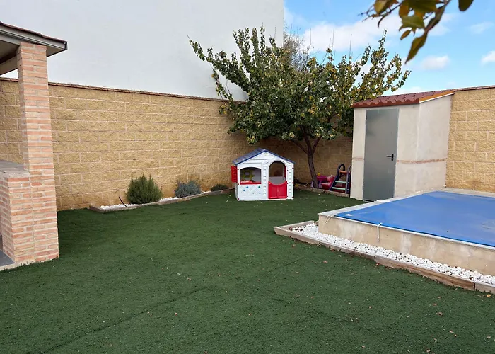 Casa Rural Valentina