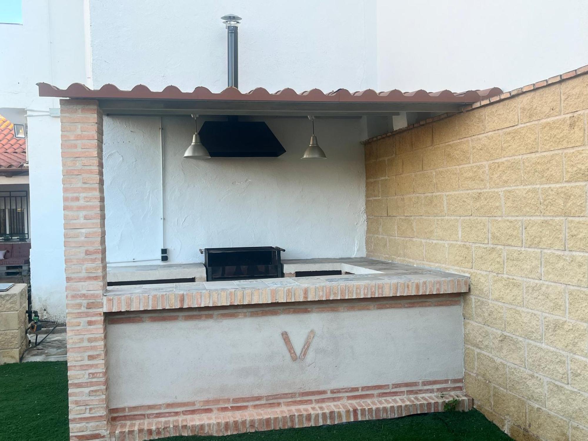 Valentina * Almonacid de Toledo