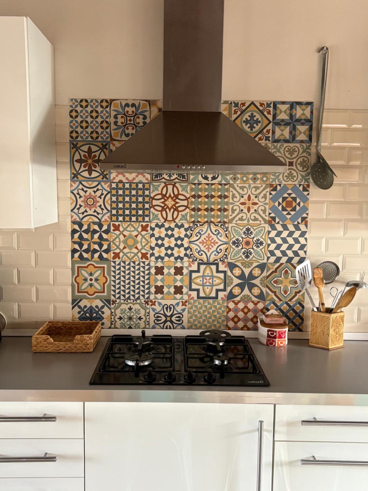 Apartment Valentina Almonacid de Toledo