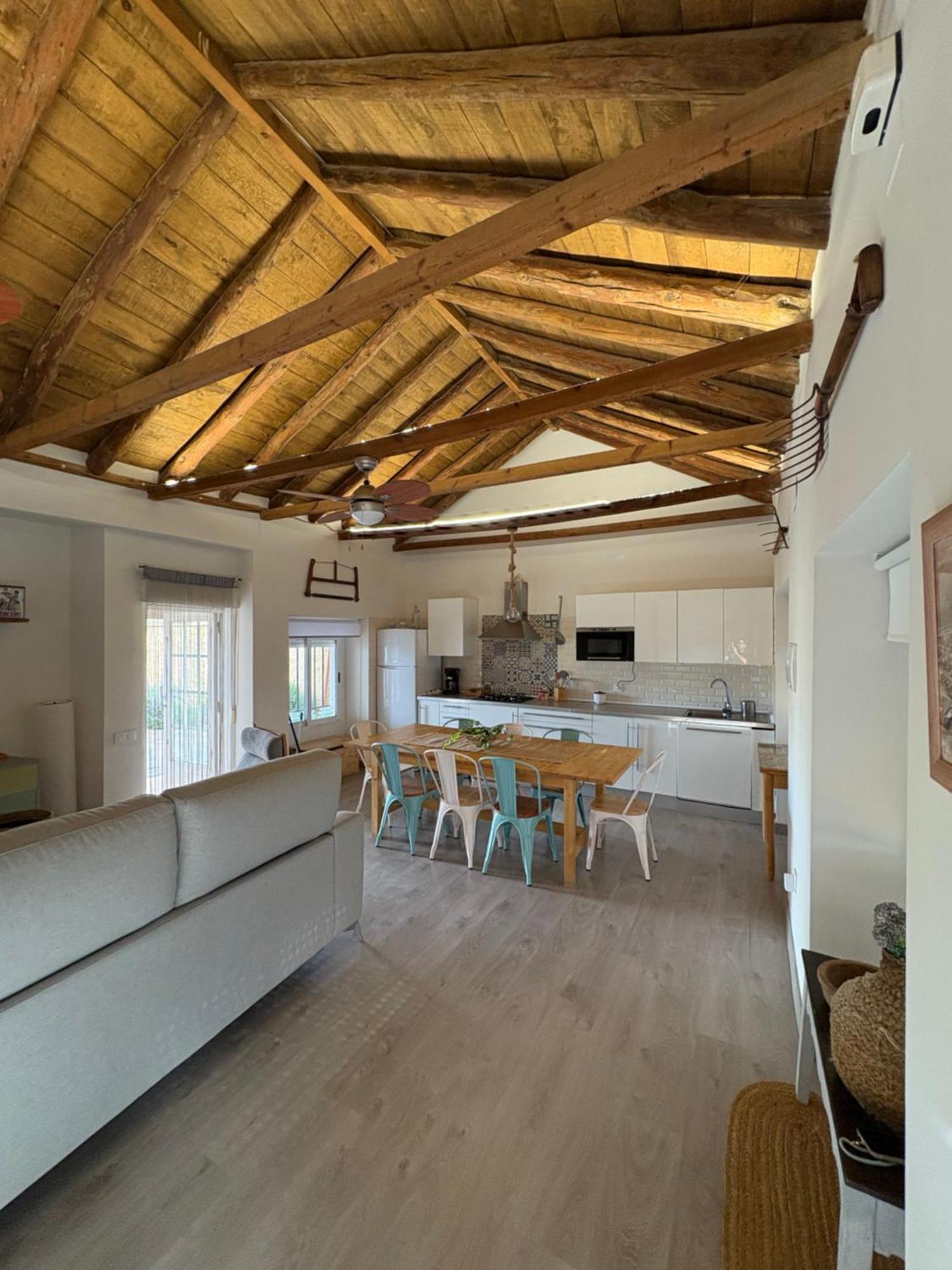 Valentina Apartment *