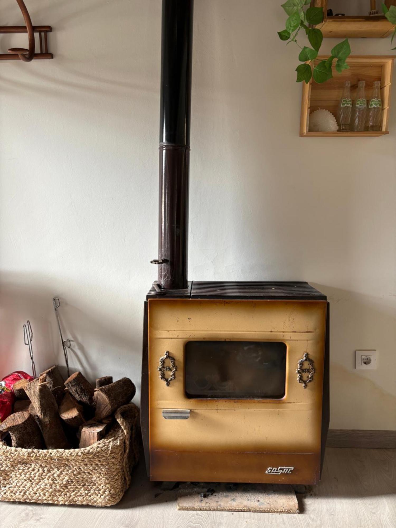 Valentina Apartment Almonacid de Toledo