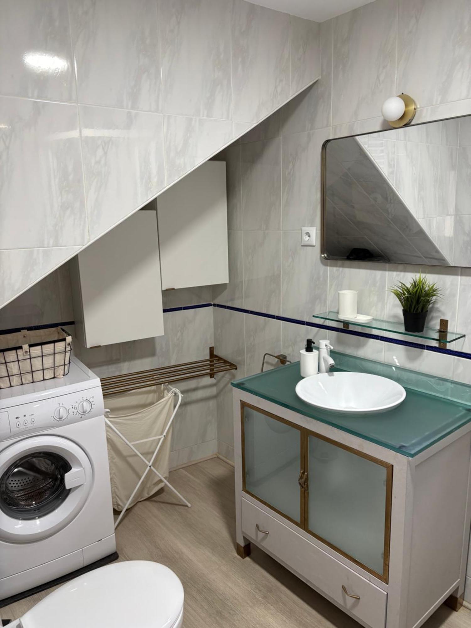 Apartment Valentina Almonacid de Toledo