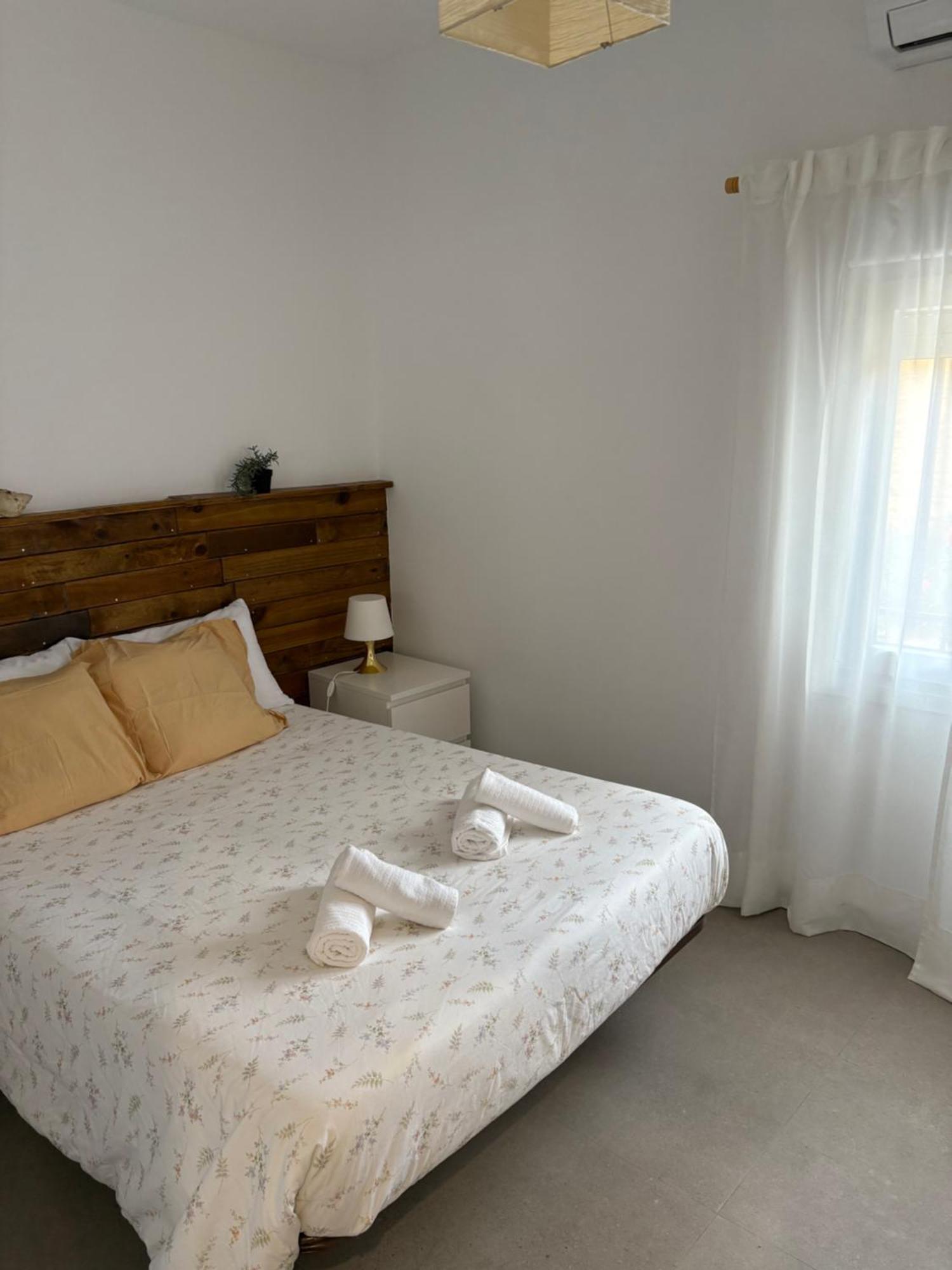 Valentina Apartment *