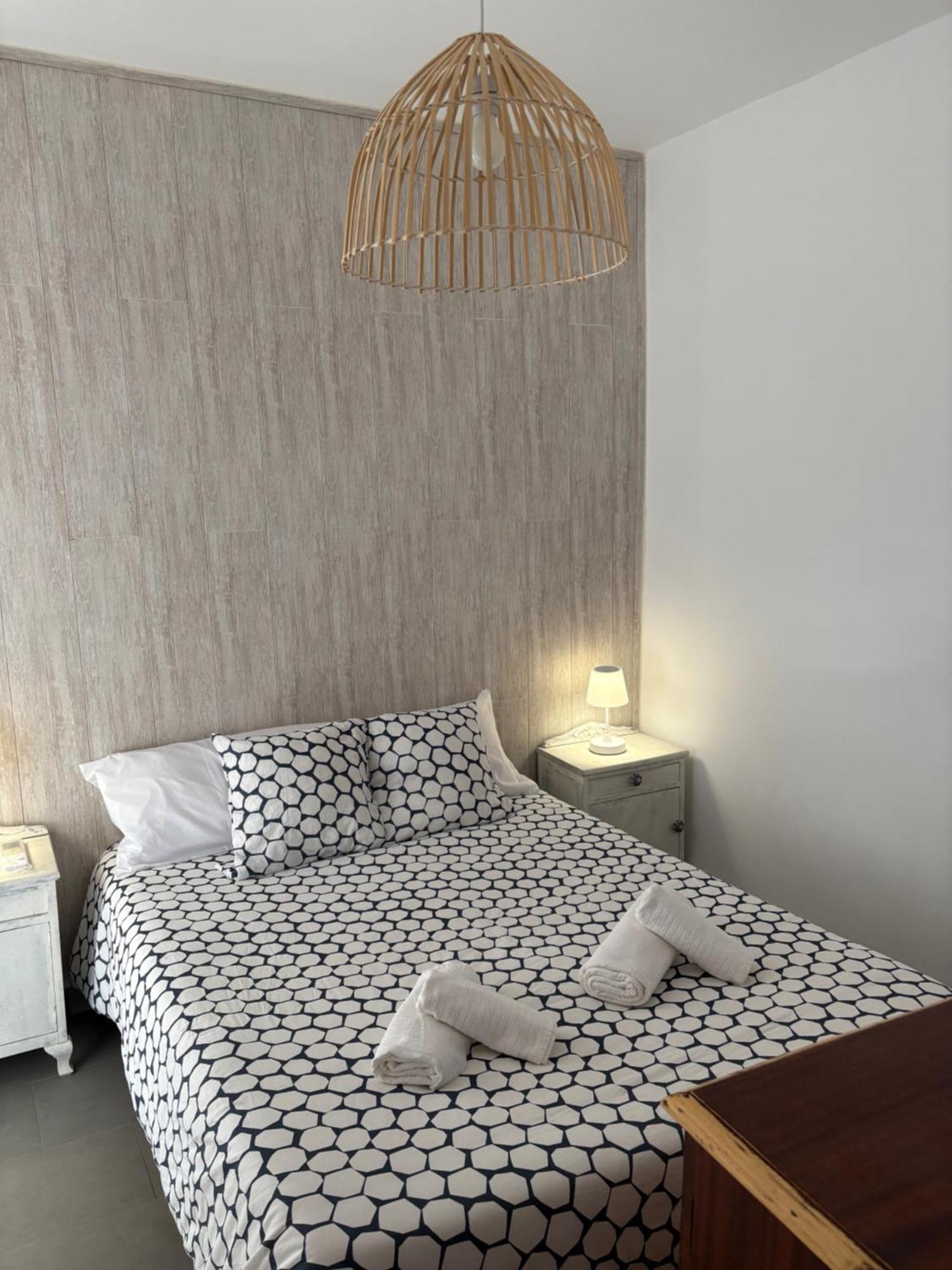 Valentina Apartment