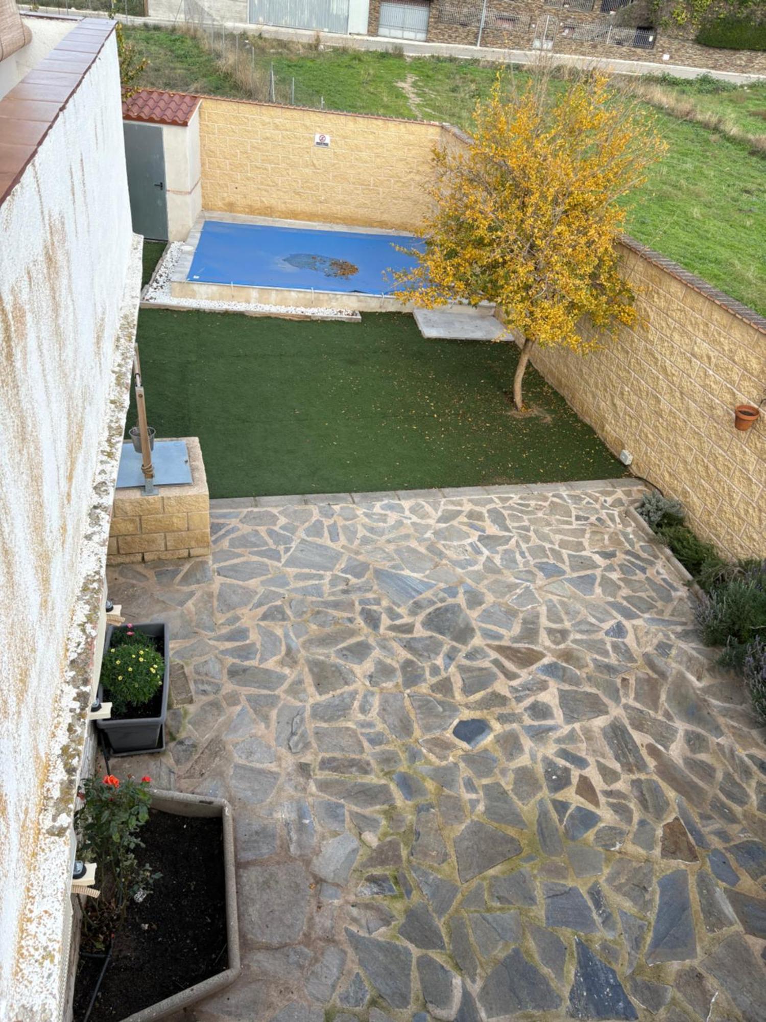 Valentina Apartment Almonacid de Toledo